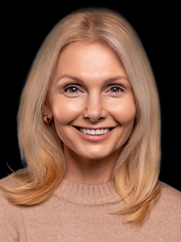 Svetlana Oloinic